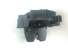 Recambio de cerradura maletero / porton para citroen c3 1.5 blue-hdi fap referencia OEM IAM 9816195380   2