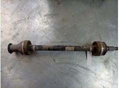 Recambio de transmision trasera izquierda para porsche taycan (y1a) 4s referencia OEM IAM  9J1501201D 
