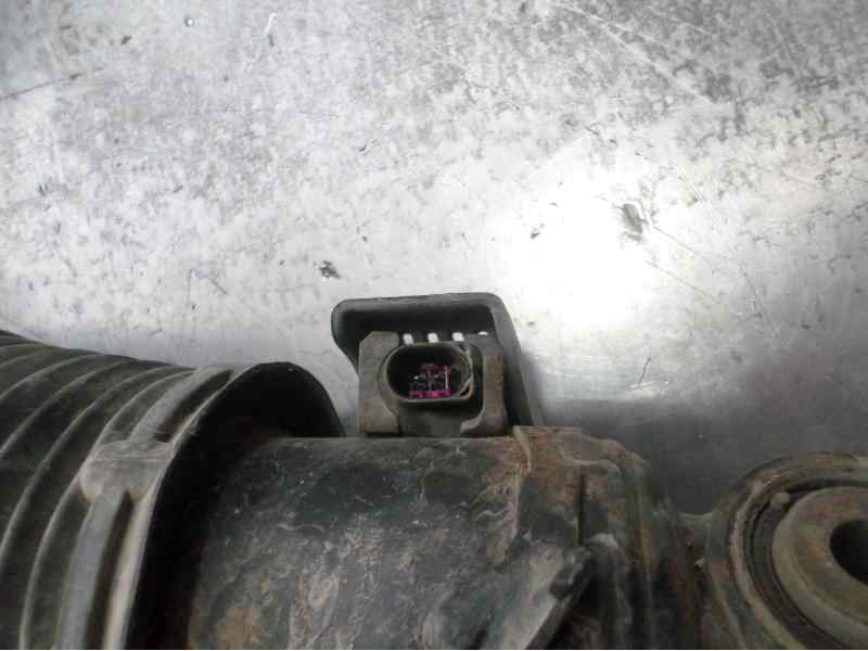 Recambio de amortiguador trasero izquierdo para volkswagen touareg (7la) tdi v10 referencia OEM IAM 7L6512021AG  