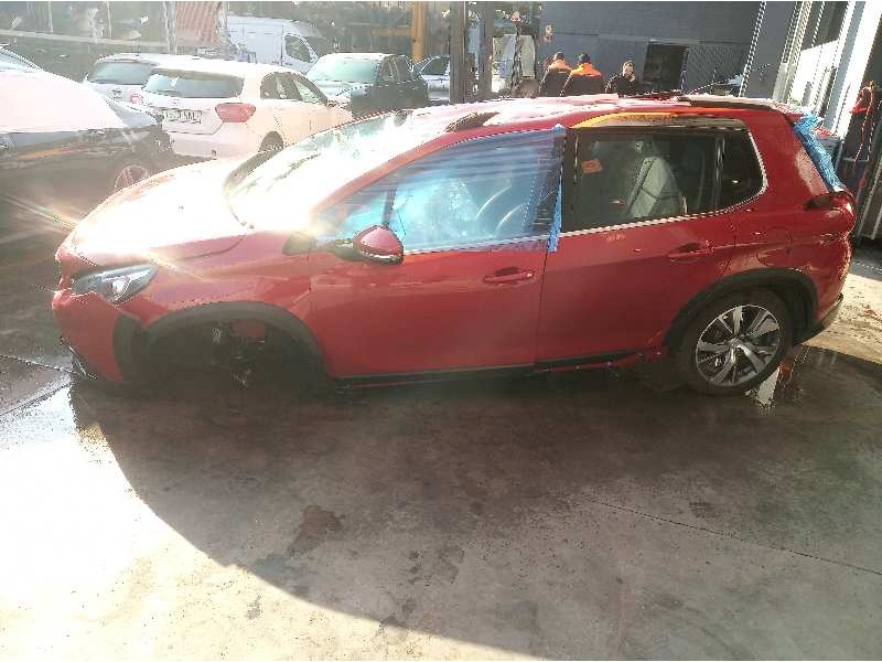 peugeot 2008 (--.2013) del año 2018