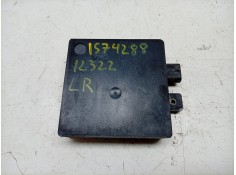 Recambio de modulo electronico para land rover range rover evoque (l538) 2.0 4x4 referencia OEM IAM  BJ3214D455AD  2