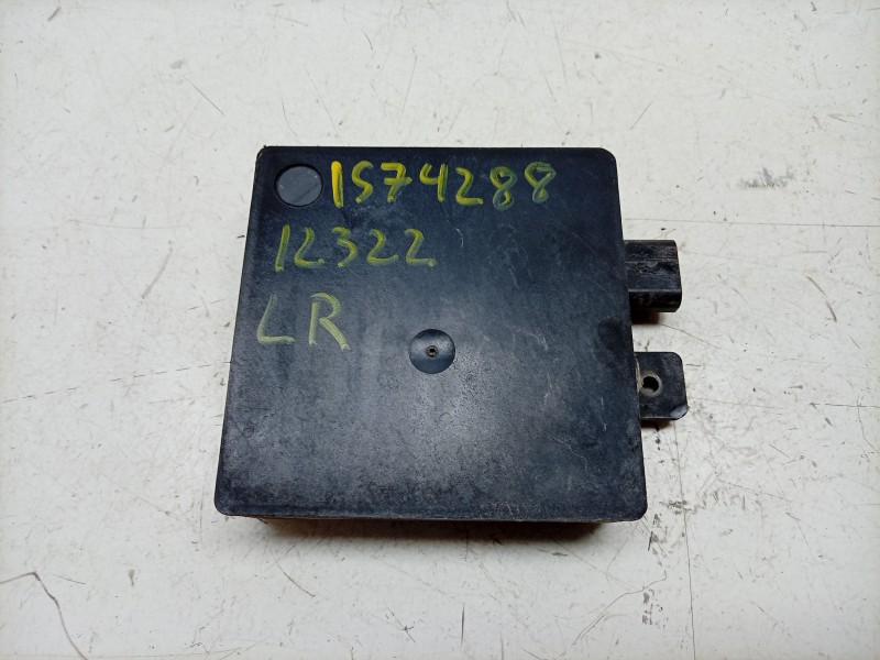 Recambio de modulo electronico para land rover range rover evoque (l538) 2.0 4x4 referencia OEM IAM  BJ3214D455AD 