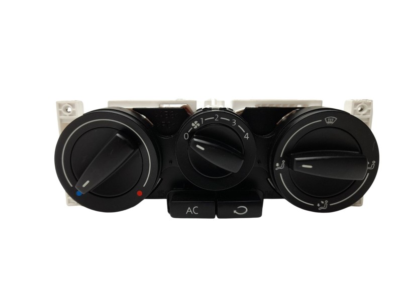 Recambio de mando calefaccion / aire acondicionado para volkswagen golf iv berlina (1j1) referencia OEM IAM  1J0820045F EPKWW000