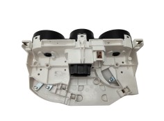 Recambio de mando calefaccion / aire acondicionado para volkswagen golf iv berlina (1j1) referencia OEM IAM  1J0820045F EPKWW000 2