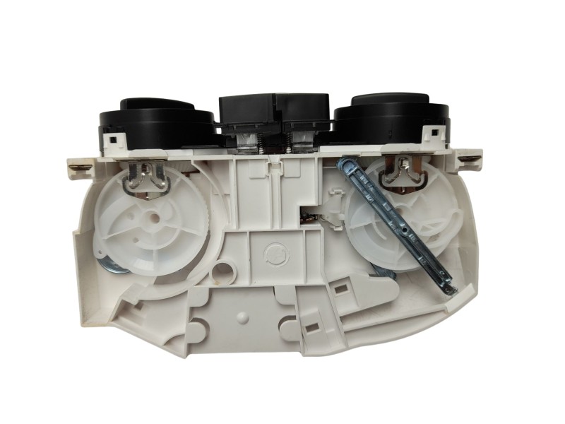 Recambio de mando calefaccion / aire acondicionado para volkswagen golf iv berlina (1j1) referencia OEM IAM  1J0820045F EPKWW000