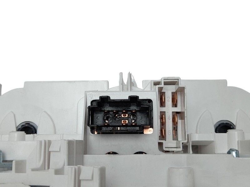 Recambio de mando calefaccion / aire acondicionado para volkswagen golf iv berlina (1j1) referencia OEM IAM  1J0820045F EPKWW000