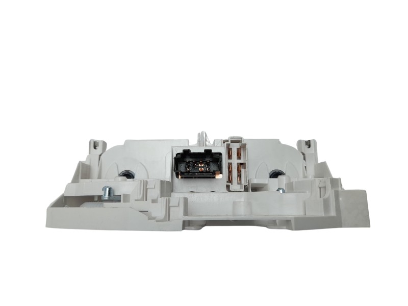 Recambio de mando calefaccion / aire acondicionado para volkswagen golf iv berlina (1j1) referencia OEM IAM  1J0820045F EPKWW000
