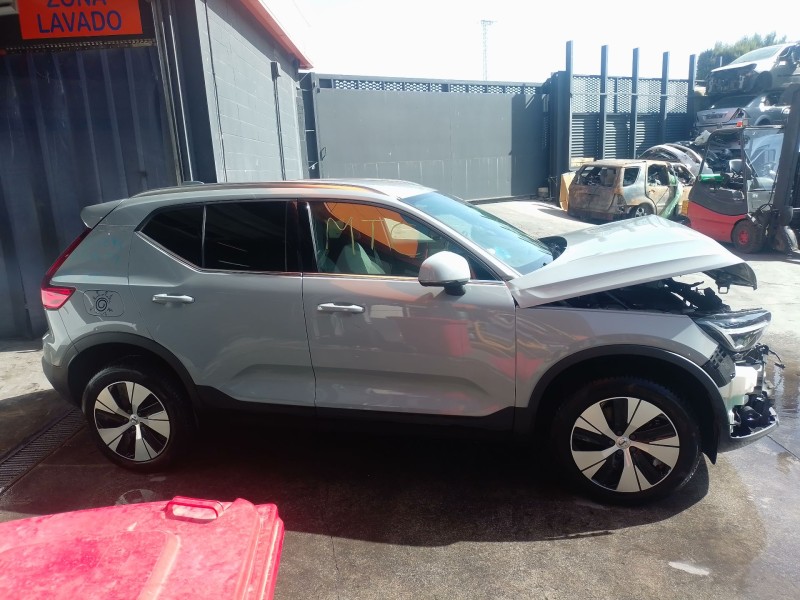 volvo xc40 (536) del año 2023