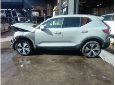 volvo xc40 (536) del año 2023 2