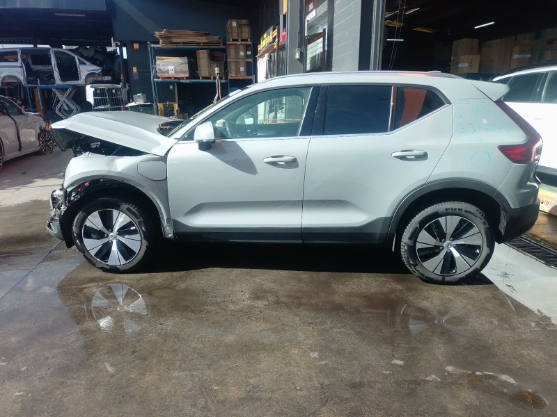 volvo xc40 (536) del año 2023