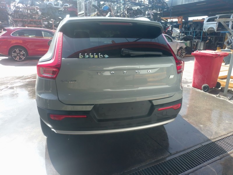 volvo xc40 (536) del año 2023