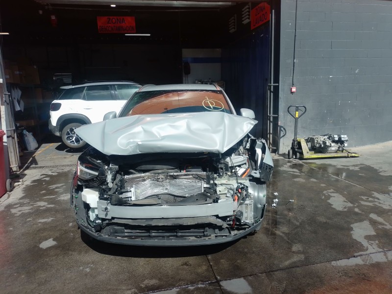 volvo xc40 (536) del año 2023