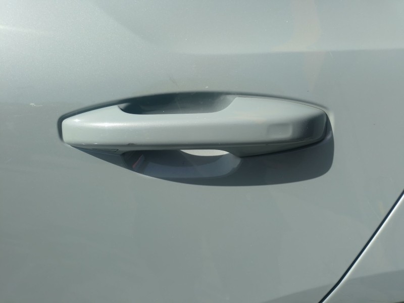 Recambio de maneta exterior trasera izquierda para volvo xc40 (536) t2 referencia OEM IAM   