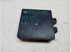 Recambio de modulo electronico para land rover range rover evoque (l538) 2.0 4x4 referencia OEM IAM  BJ3214D455AD  2