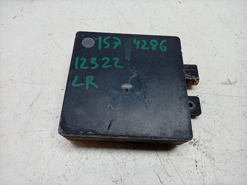 Recambio de modulo electronico para land rover range rover evoque (l538) 2.0 4x4 referencia OEM IAM  BJ3214D455AD 