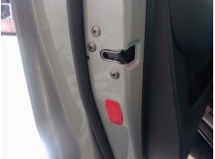 CERRADURA PUERTA DELANTERA IZQUIERDA 31440997 
