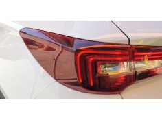 Recambio de piloto trasero izquierdo para opel grandland x ultimate referencia OEM IAM YP00098380 104LLM872  2