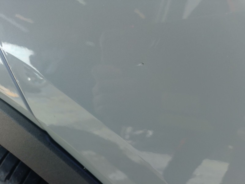 Recambio de puerta trasera derecha para volvo xc40 (536) t2 referencia OEM IAM   