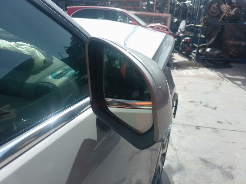 Recambio de retrovisor derecho para volvo xc40 (536) t2 referencia OEM IAM   