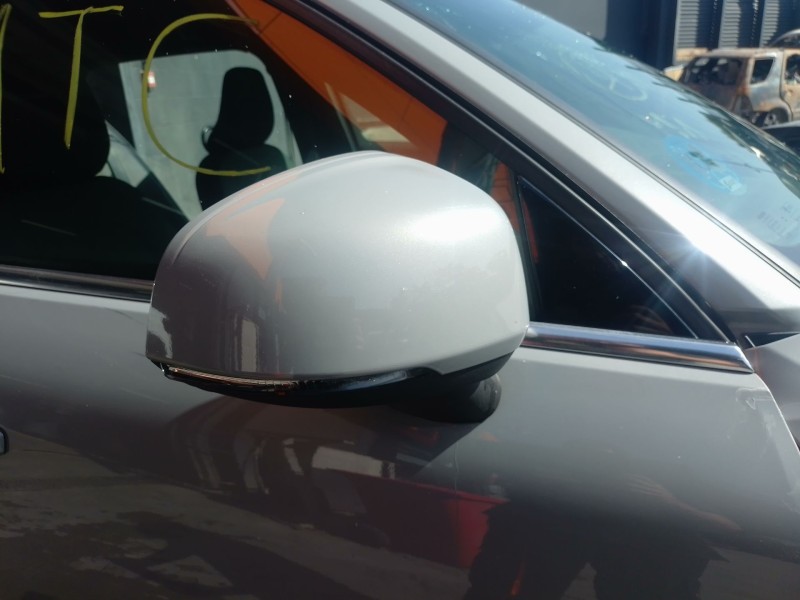 Recambio de retrovisor derecho para volvo xc40 (536) t2 referencia OEM IAM   