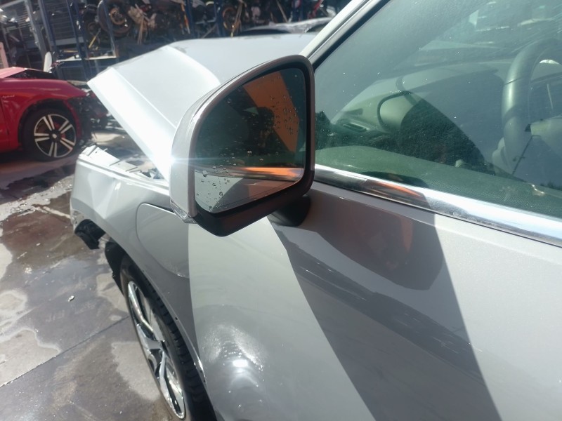 Recambio de retrovisor izquierdo para volvo xc40 (536) t2 referencia OEM IAM   