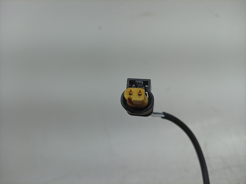 Recambio de sensor de temperatura para mercedes-benz vito tourer (w447) 116 cdi / 116 bluetec (447.701, 447.703, 447.705) refere