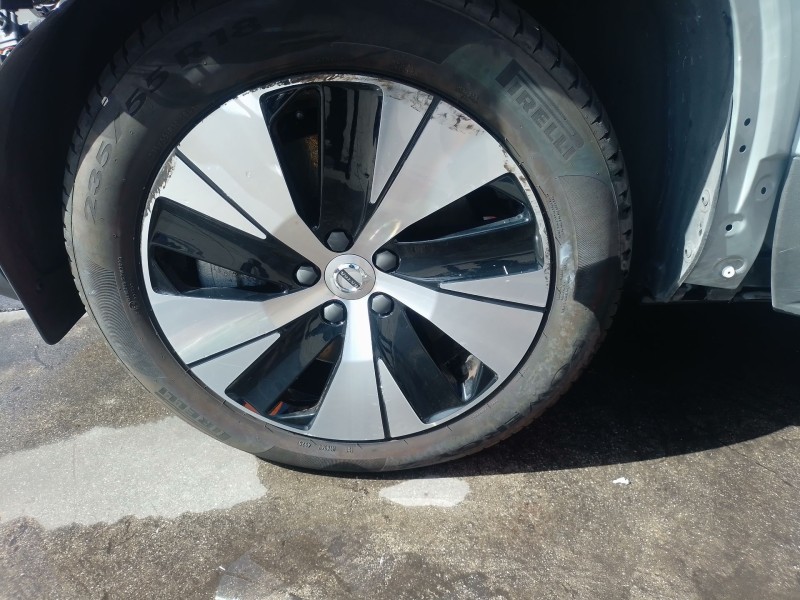 Recambio de llanta para volvo xc40 (536) t2 referencia OEM IAM   