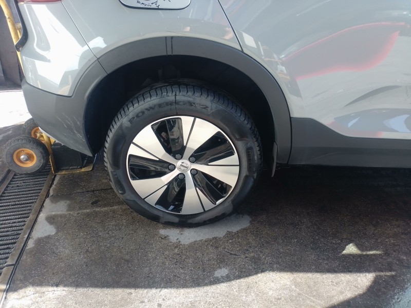 Recambio de llanta para volvo xc40 (536) t2 referencia OEM IAM   
