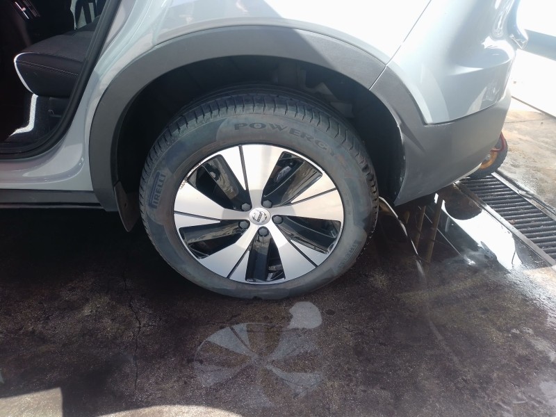 Recambio de llanta para volvo xc40 (536) t2 referencia OEM IAM   