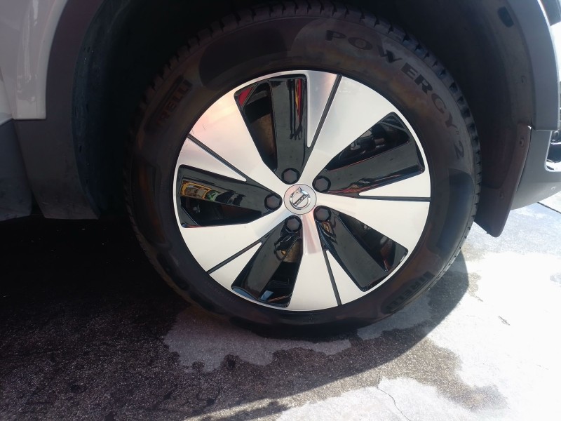 Recambio de llanta para volvo xc40 (536) t2 referencia OEM IAM   