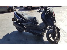 yamaha x-max 300 del año 2018