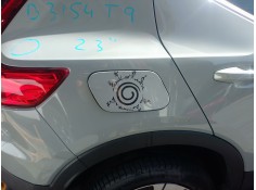 TAPA EXTERIOR COMBUSTIBLE 