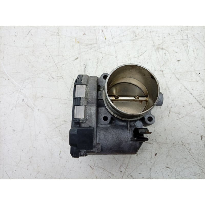 Recambio de caja mariposa para land rover range rover evoque (l538) 2.0 4x4 referencia OEM IAM 0280750556 AG9E9F991AA ETBFR003