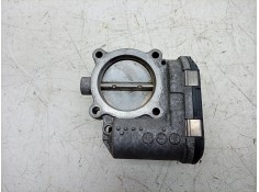 Recambio de caja mariposa para land rover range rover evoque (l538) 2.0 4x4 referencia OEM IAM 0280750556 AG9E9F991AA ETBFR003 2