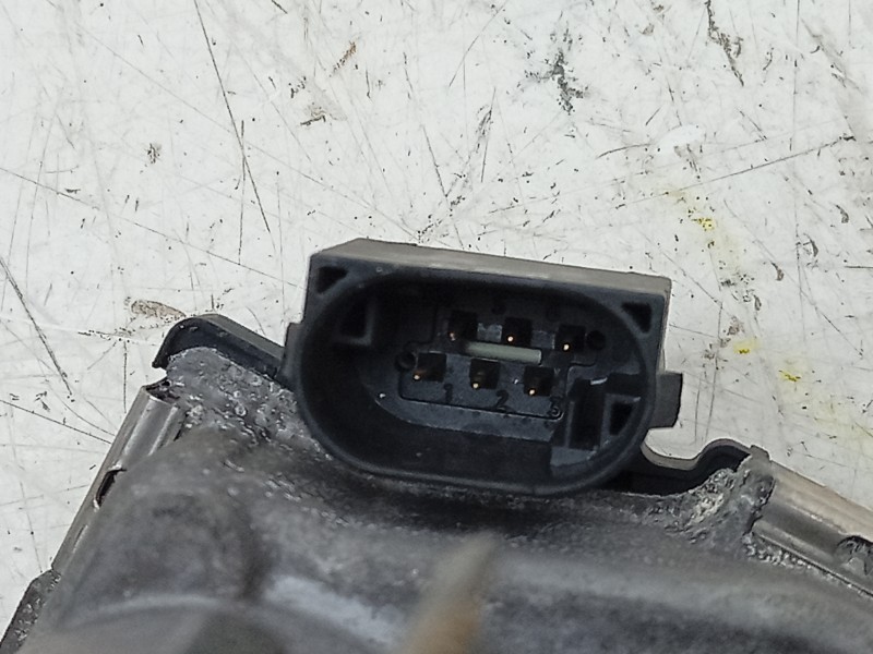 Recambio de caja mariposa para land rover range rover evoque (l538) 2.0 4x4 referencia OEM IAM 0280750556 AG9E9F991AA ETBFR003