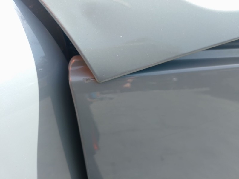 Recambio de aleta delantera derecha para volvo xc40 (536) t2 referencia OEM IAM   