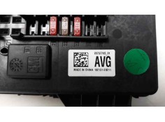 Recambio de caja reles / fusibles para opel insignia sports tourer edition referencia OEM IAM 2273776501 18213120211  2