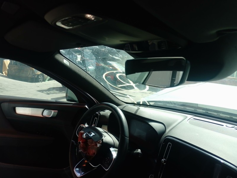 Recambio de espejo para volvo xc40 (536) t2 referencia OEM IAM   