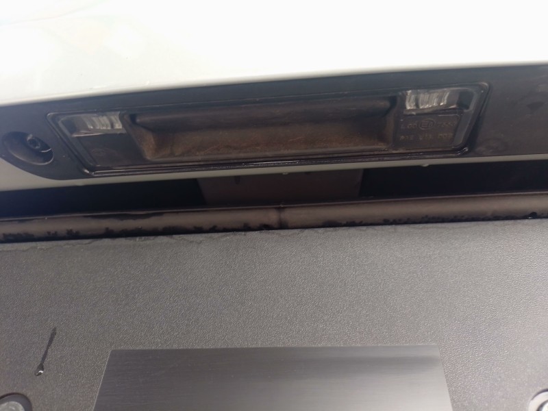 Recambio de maneta exterior porton para volvo xc40 (536) t2 referencia OEM IAM   
