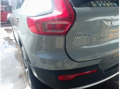 Recambio de paragolpes trasero para volvo xc40 (536) t2 referencia OEM IAM    2