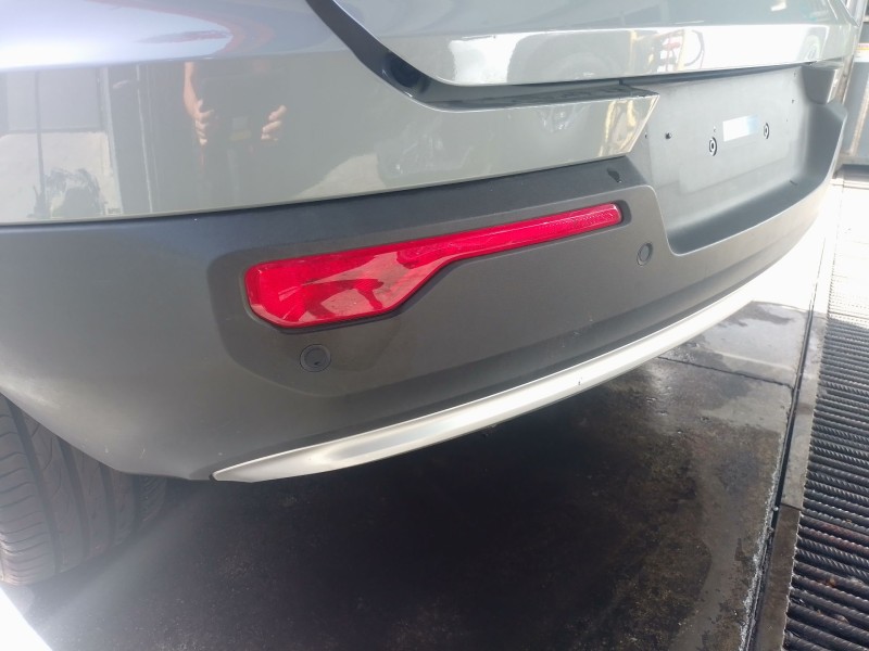 Recambio de piloto trasero izquierdo paragolpes para volvo xc40 (536) t2 referencia OEM IAM   