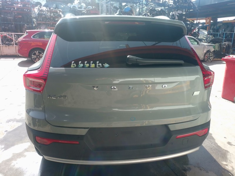 Recambio de porton trasero para volvo xc40 (536) t2 referencia OEM IAM   