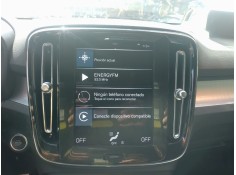 PANTALLA MULTIFUNCION 