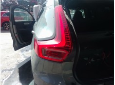 PILOTO TRASERO IZQUIERDO 31446790 
