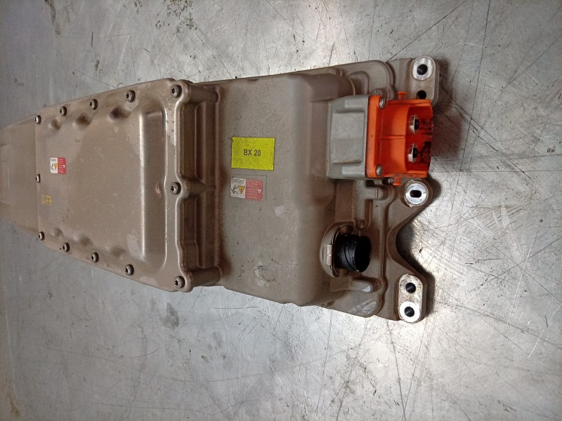 Recambio de modulo electronico para porsche taycan (y1a) 4s referencia OEM IAM  9J1915251 