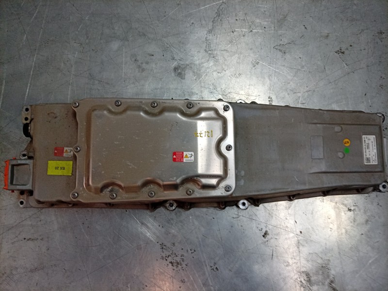 Recambio de modulo electronico para porsche taycan (y1a) 4s referencia OEM IAM  9J1915251 