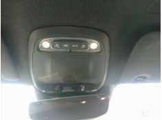 Recambio de luz interior para volvo xc40 (536) t2 referencia OEM IAM   