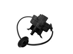 Recambio de motor apertura para volkswagen tiguan (5n1) referencia OEM IAM  5N0810773 EZCWW130