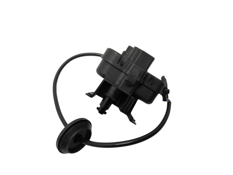 Recambio de motor apertura para volkswagen tiguan (5n1) referencia OEM IAM  5N0810773 EZCWW130