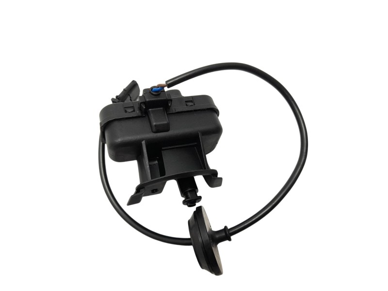 Recambio de motor apertura para volkswagen tiguan (5n1) referencia OEM IAM  5N0810773 EZCWW130